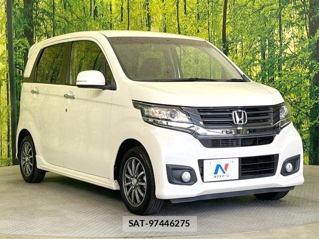 Honda N-WGN 2016-03 6673061-15