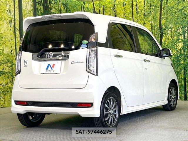 Honda N-WGN 2016-03 6673061-16