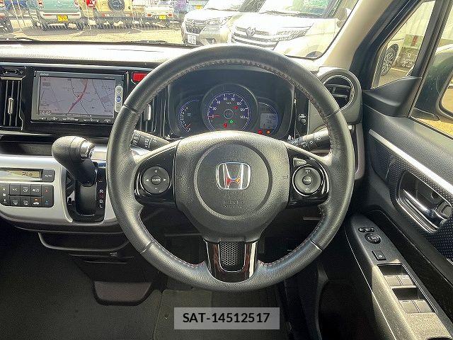 Honda N-WGN 2015-03 6677419-13