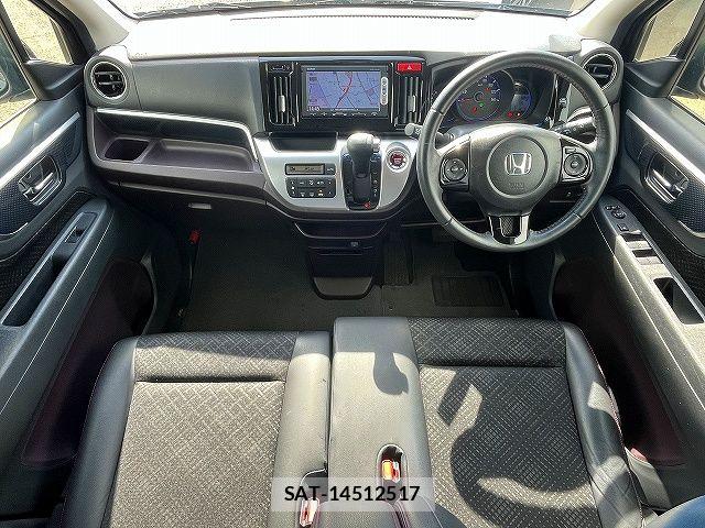 Honda N-WGN 2015-03 6677419-1