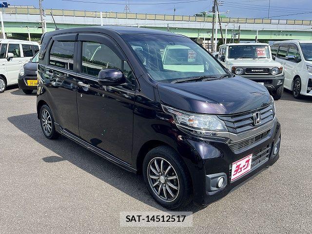 Honda N-WGN 2015-03 6677419-6