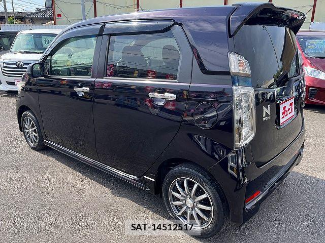 Honda N-WGN 2015-03 6677419-8