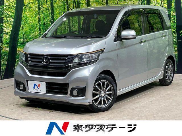 Honda N-WGN 2015-11 6677420-0