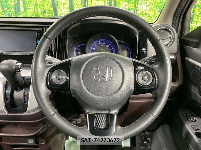 Honda N-WGN 2015-11 6677420-11