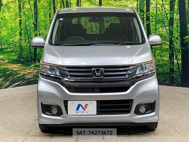 Honda N-WGN 2015-11 6677420-14