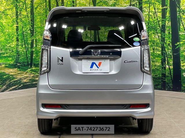 Honda N-WGN 2015-11 6677420-15