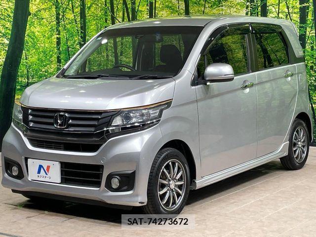 Honda N-WGN 2015-11 6677420-16
