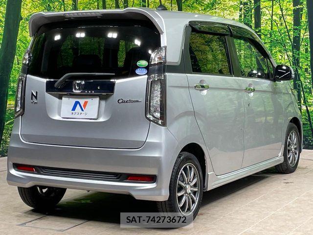 Honda N-WGN 2015-11 6677420-17