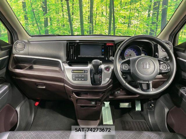 Honda N-WGN 2015-11 6677420-1