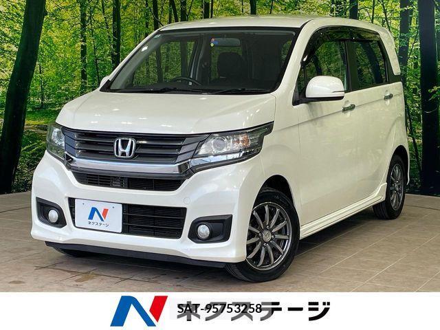 Honda N-WGN 2014-02 6677418-0