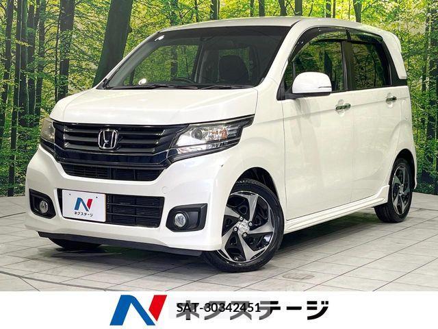 Honda N-WGN 2015-10 6677417-0