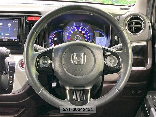 Honda N-WGN 2015-10 6677417-10