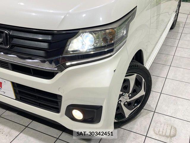 Honda N-WGN 2015-10 6677417-11