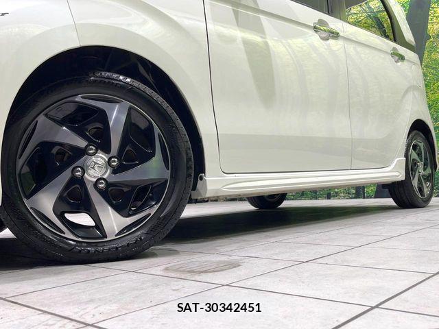 Honda N-WGN 2015-10 6677417-12