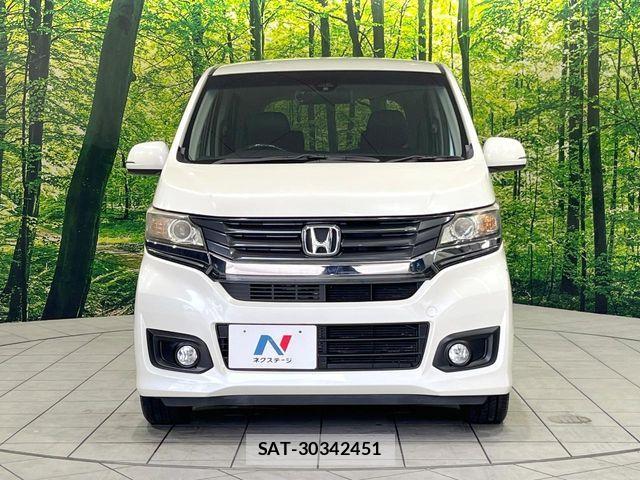 Honda N-WGN 2015-10 6677417-13