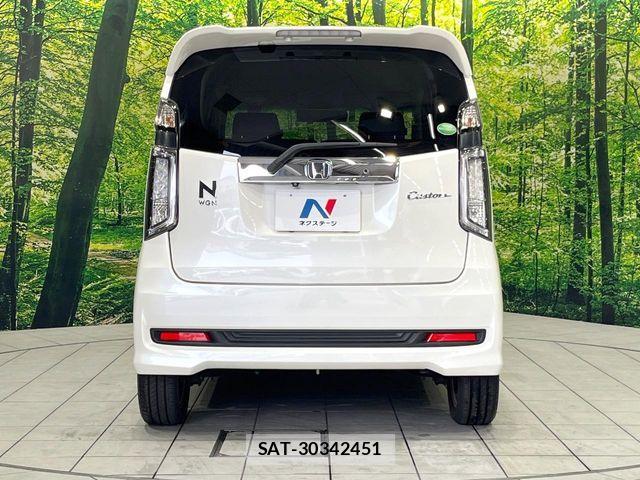 Honda N-WGN 2015-10 6677417-14