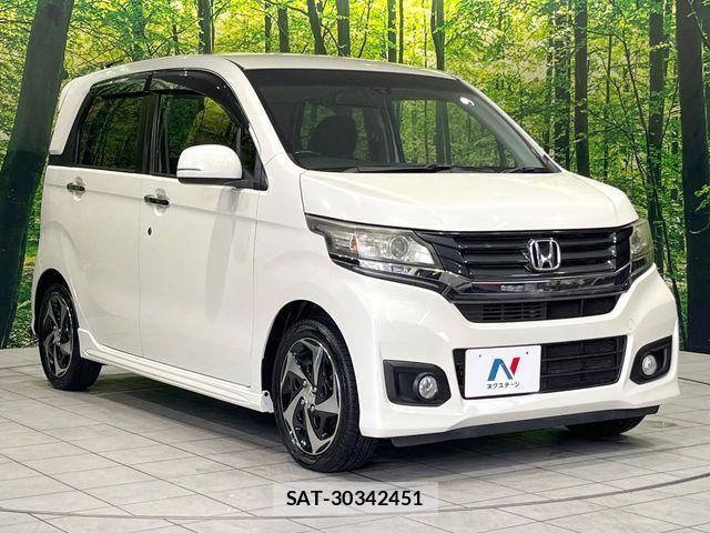 Honda N-WGN 2015-10 6677417-15