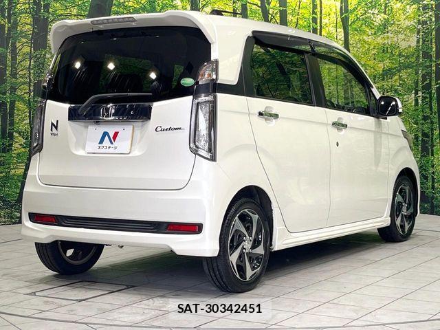 Honda N-WGN 2015-10 6677417-16