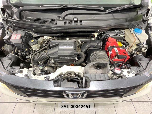 Honda N-WGN 2015-10 6677417-17