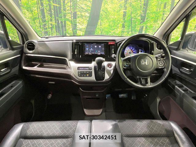 Honda N-WGN 2015-10 6677417-1