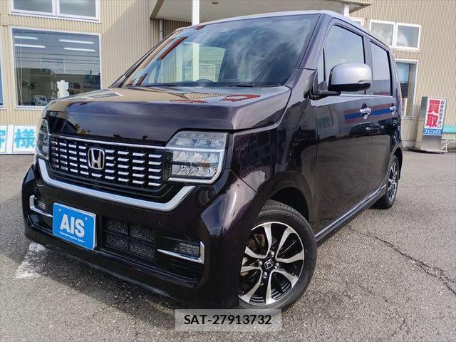 Honda N-WGN 2020-02 6691172-0