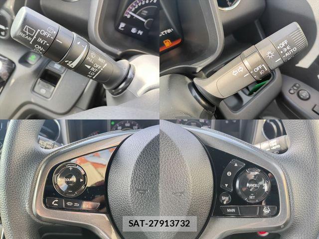 Honda N-WGN 2020-02 6691172-25