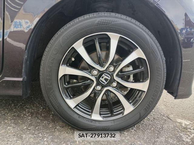 Honda N-WGN 2020-02 6691172-6