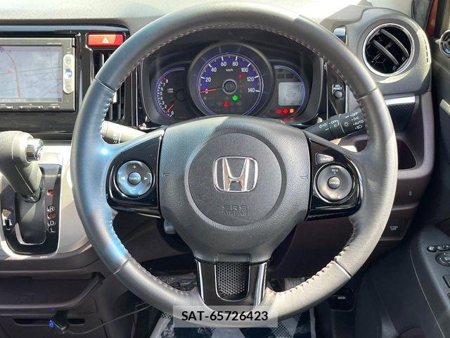 Honda N-WGN 2013-12 6717012-10