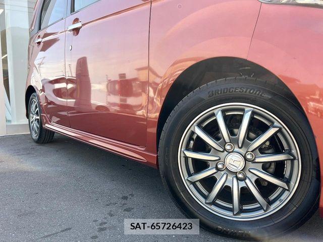 Honda N-WGN 2013-12 6717012-12