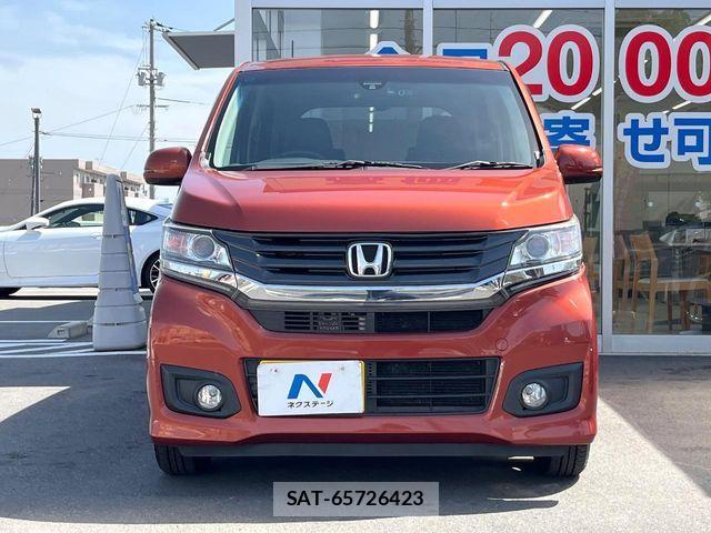 Honda N-WGN 2013-12 6717012-13