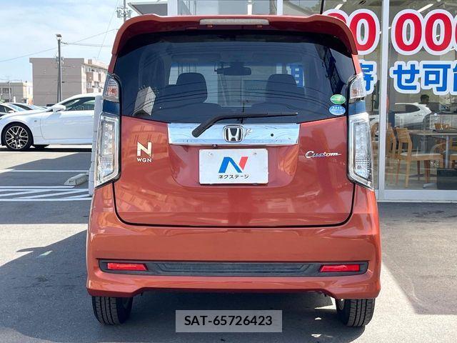 Honda N-WGN 2013-12 6717012-14