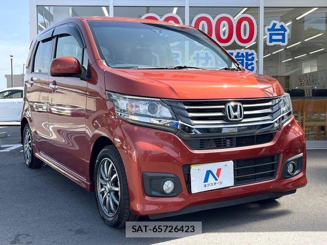 Honda N-WGN 2013-12 6717012-15