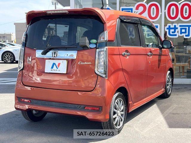 Honda N-WGN 2013-12 6717012-16