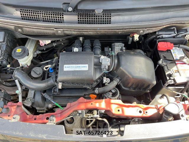 Honda N-WGN 2013-12 6717012-17