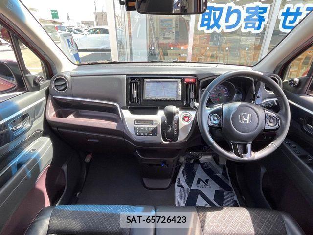 Honda N-WGN 2013-12 6717012-1