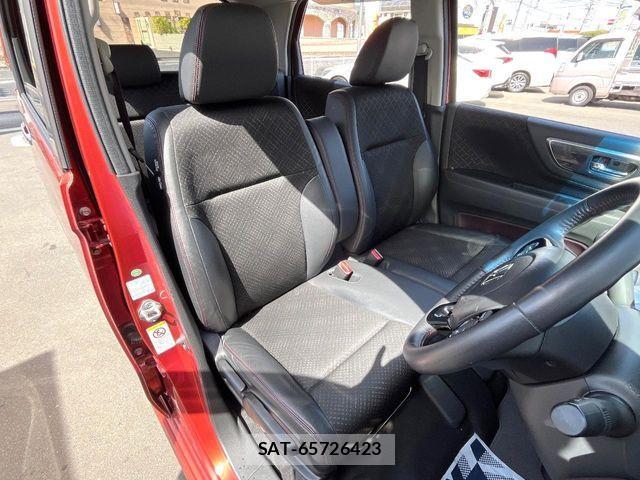 Honda N-WGN 2013-12 6717012-7