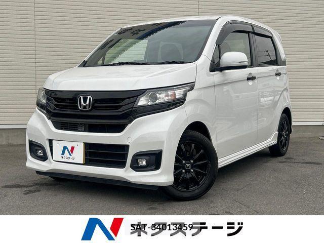 Honda N-WGN 2018-11 6717010-0