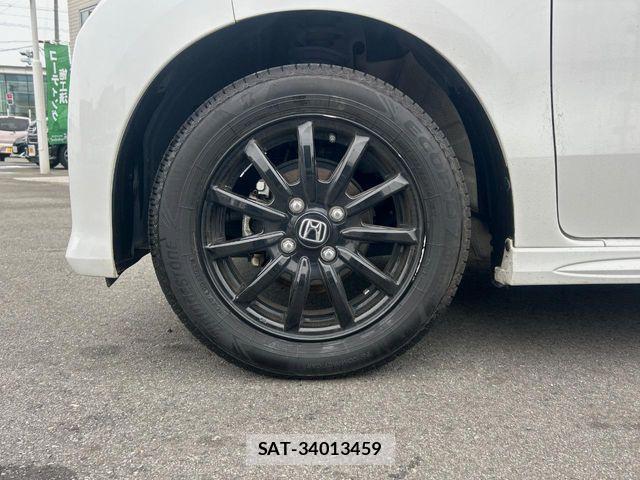 Honda N-WGN 2018-11 6717010-11