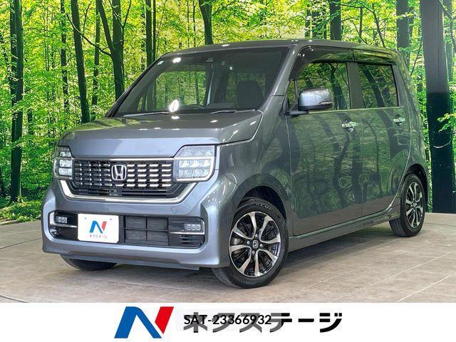 Honda N-WGN 2019-08 6717009-0