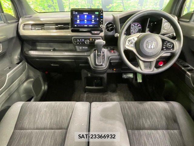 Honda N-WGN 2019-08 6717009-1