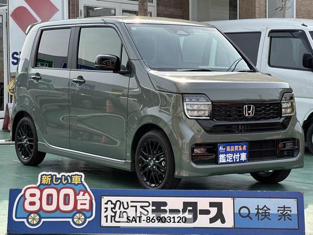 Honda N-WGN 2025-12 6717007-0