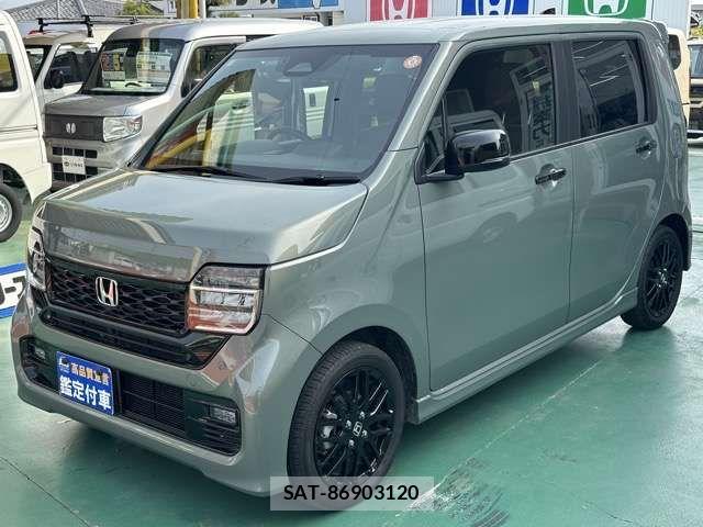 Honda N-WGN 2025-12 6717007-2