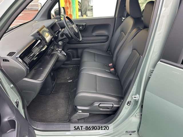 Honda N-WGN 2025-12 6717007-6