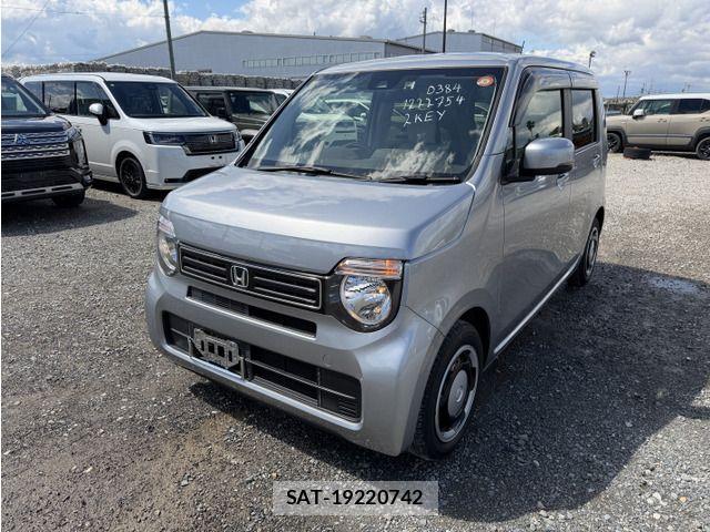 Honda N-WGN 2023-08 6752792-0