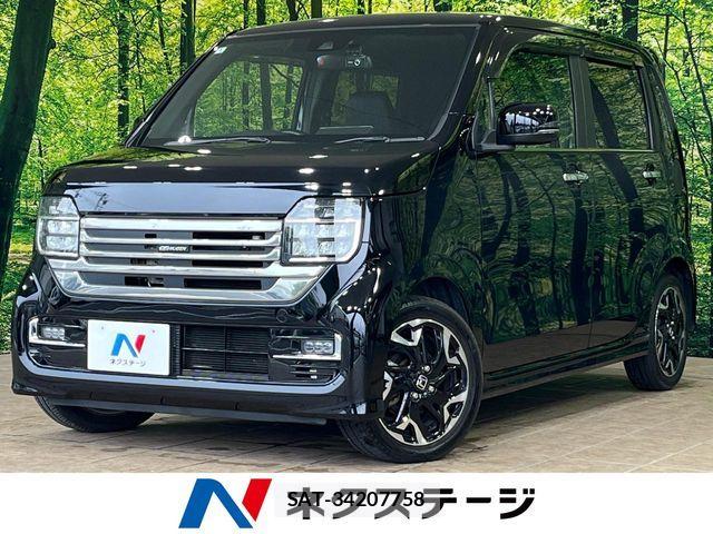 Honda N-WGN 2020-03 6752791-0