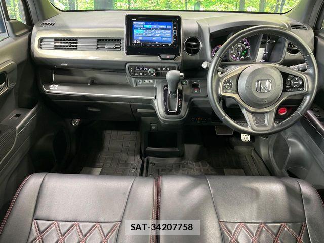 Honda N-WGN 2020-03 6752791-1