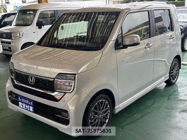 Honda N-WGN 2026-03 6752789-0