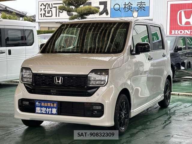 Honda N-WGN 2026-01 6752790-0