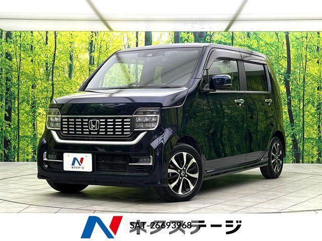 Honda N-WGN 2019-08 6816426-0