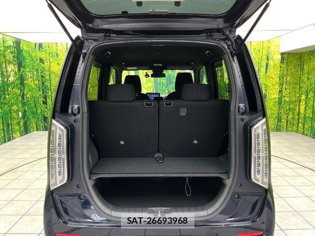 Honda N-WGN 2019-08 6816426-9